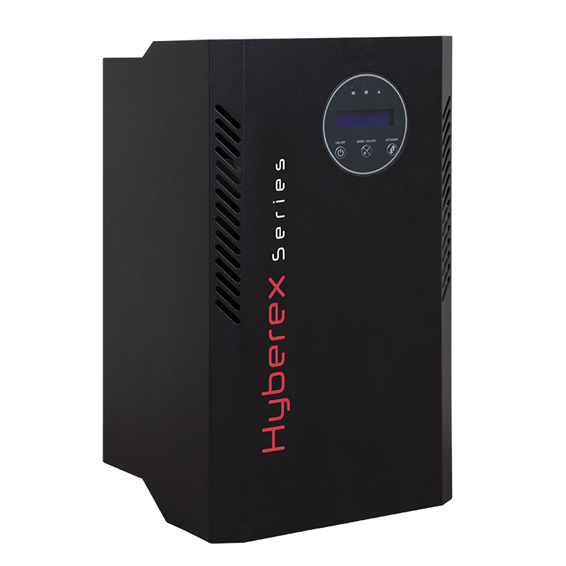 HBYREX 1-3 Kva