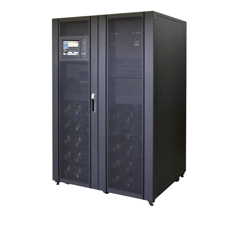 Moduline Serisi