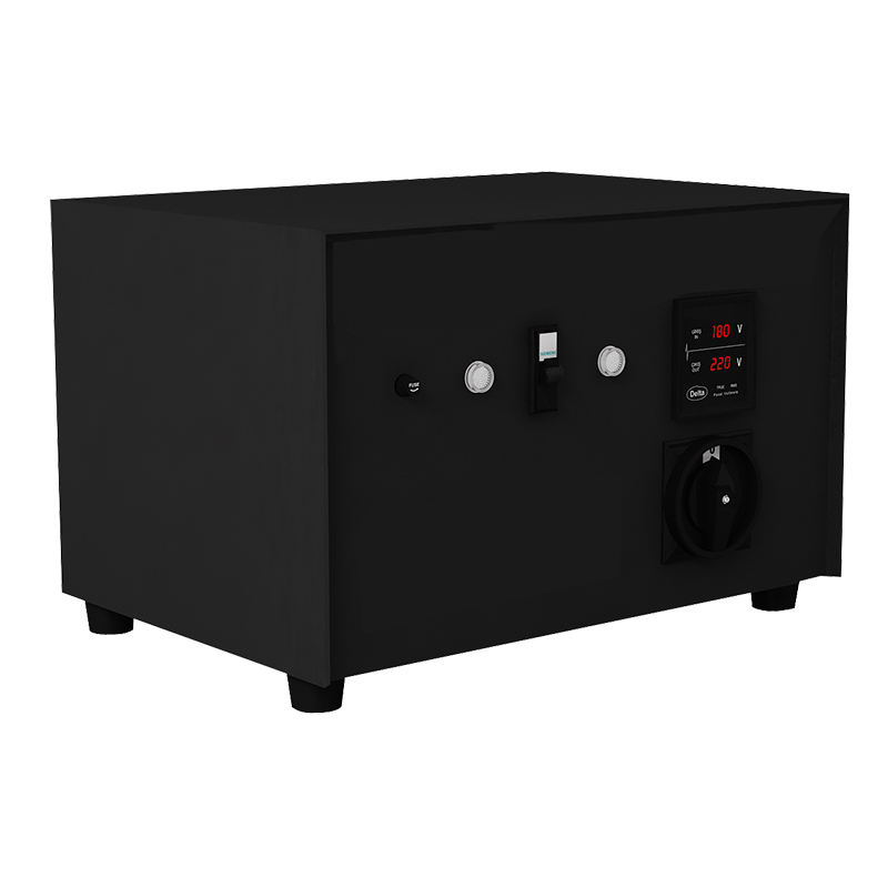 SERVOREX11