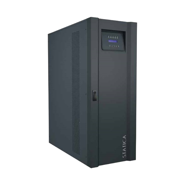 STATICA 33 10 - 150 kVA